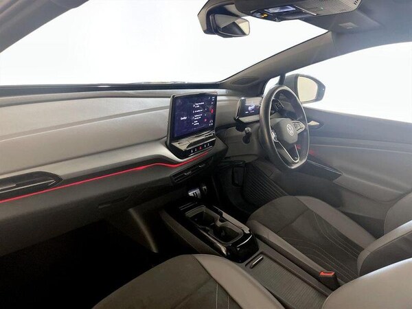 Used Volkswagen ID.5 2022 for sale - 76222643: Photo 12