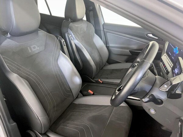 Used Volkswagen ID.5 2022 for sale - 76222643: Photo 13