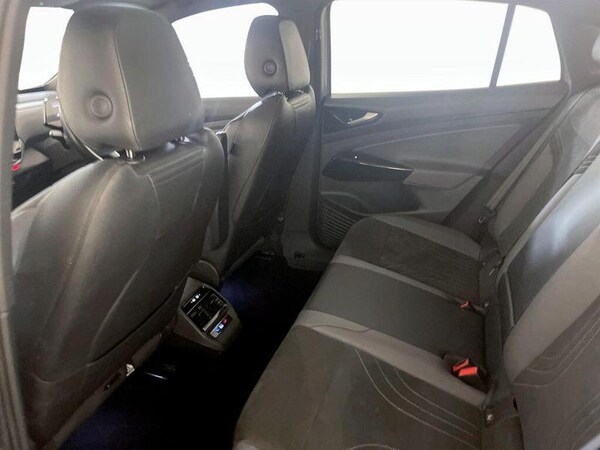 Used Volkswagen ID.5 2022 for sale - 76222643: Photo 14