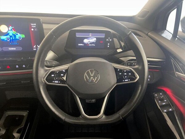 Used Volkswagen ID.5 2022 for sale - 76222643: Photo 17