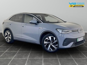 Volkswagen - ID.5