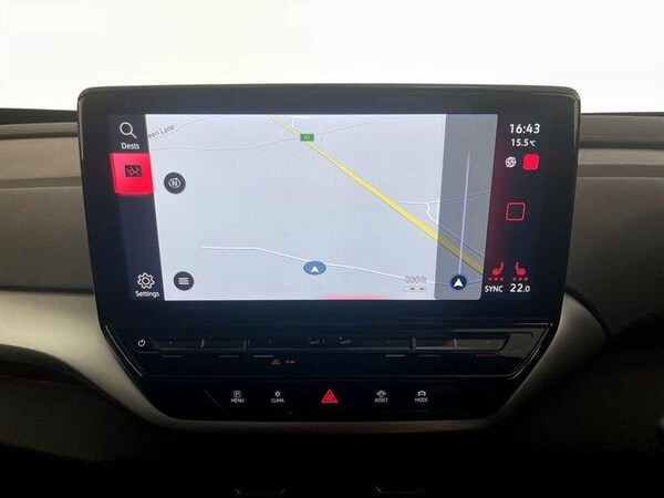 Used Volkswagen ID.5 2022 for sale - 76222643: Photo 23