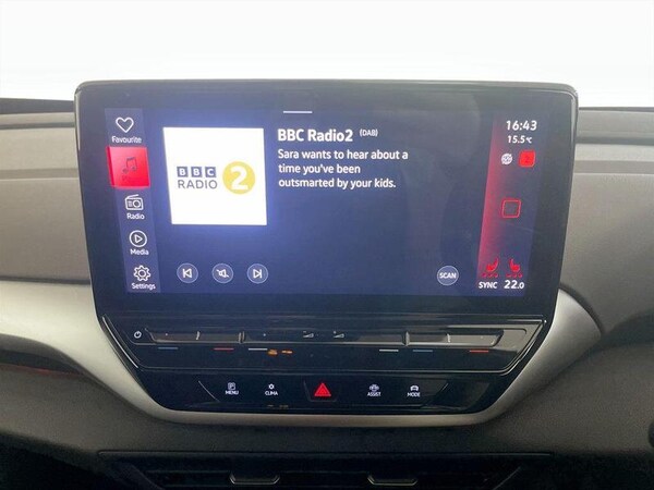 Used Volkswagen ID.5 2022 for sale - 76222643: Photo 25
