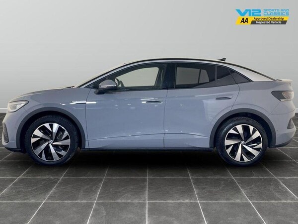 Used Volkswagen ID.5 2022 for sale - 76222643: Photo 7