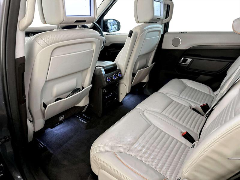 Used Land Rover Discovery 2018 for sale - 77036755: Photo 15