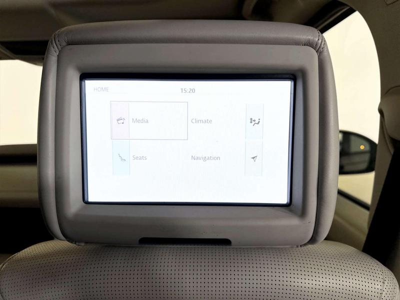 Used Land Rover Discovery 2018 for sale - 77036755: Photo 16