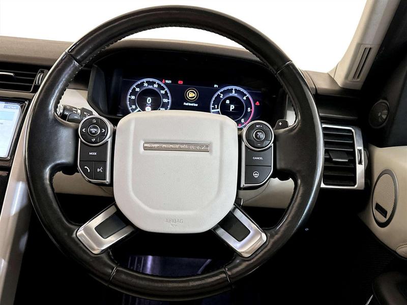 Used Land Rover Discovery 2018 for sale - 77036755: Photo 19