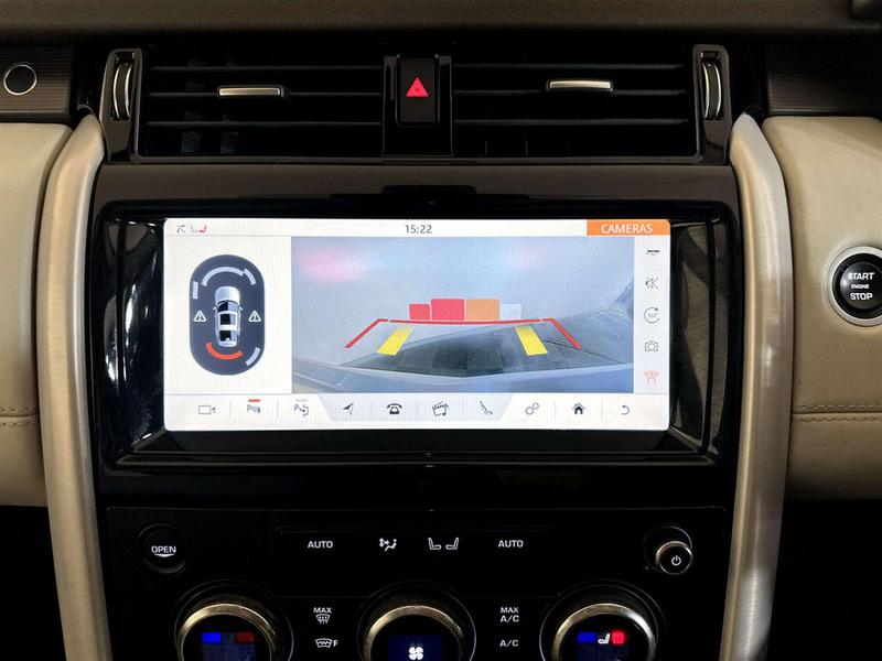 Used Land Rover Discovery 2018 for sale - 77036755: Photo 23