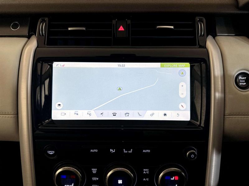 Used Land Rover Discovery 2018 for sale - 77036755: Photo 24