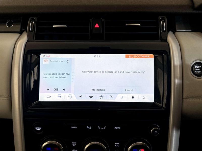 Used Land Rover Discovery 2018 for sale - 77036755: Photo 25