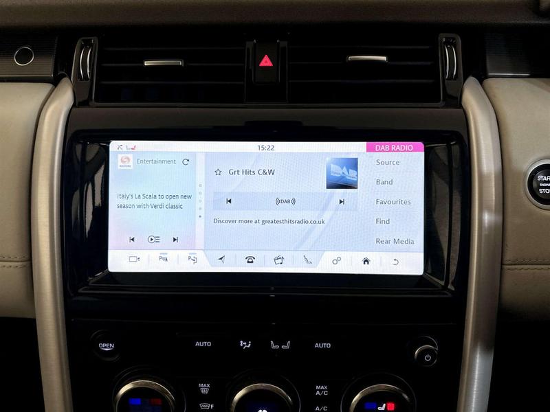 Used Land Rover Discovery 2018 for sale - 77036755: Photo 27