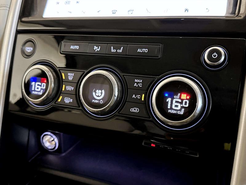 Used Land Rover Discovery 2018 for sale - 77036755: Photo 28