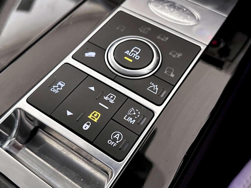 Used Land Rover Discovery 2018 for sale - 77036755: Photo 29