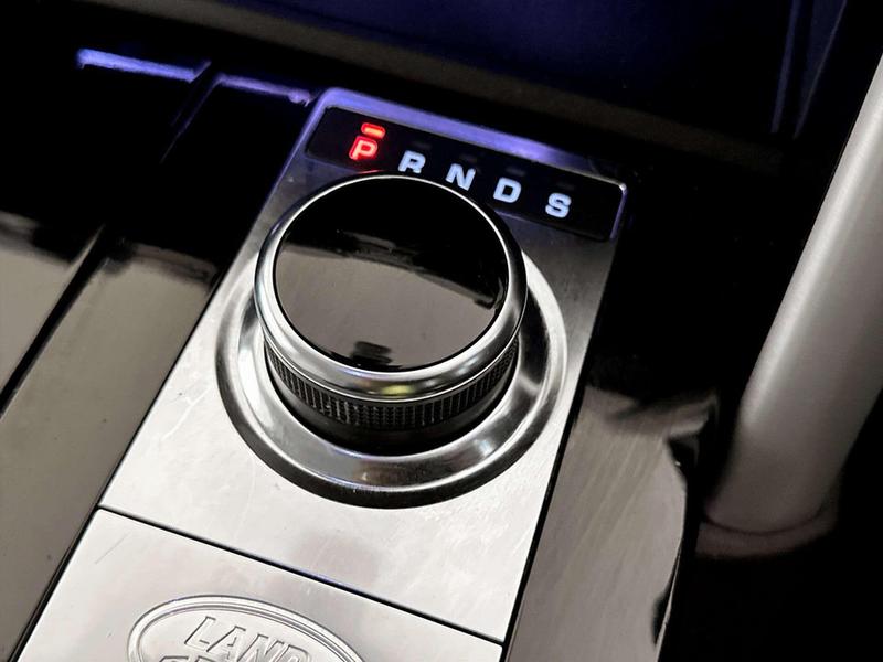 Used Land Rover Discovery 2018 for sale - 77036755: Photo 30