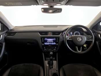 Used Skoda Octavia 2020 for sale - 74703945: Photo