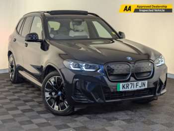 2021 (71) - 210kW M Sport Pro 80kWh 5dr Auto