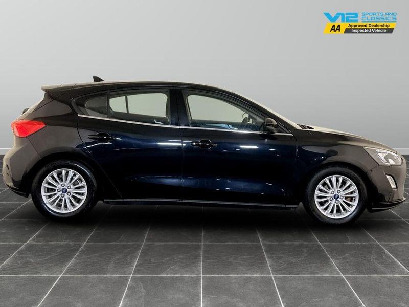 Used Ford Focus 2020 for sale - 76508197: Photo 11