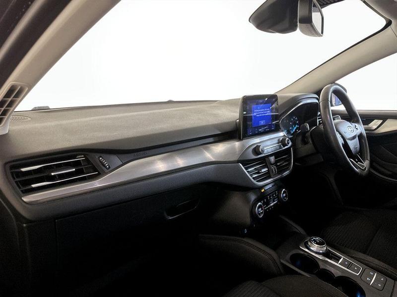 Used Ford Focus 2020 for sale - 76508197: Photo 12