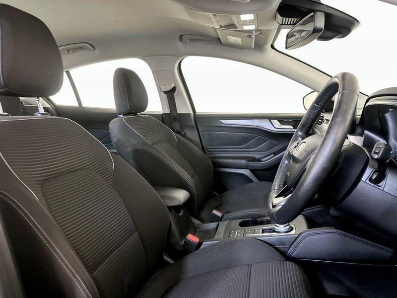 Used Ford Focus 2020 for sale - 76508197: Photo 13