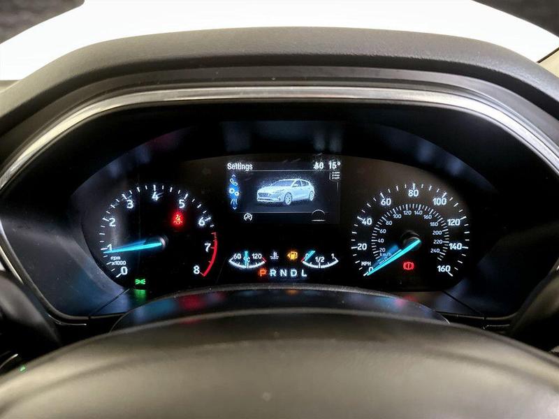 Used Ford Focus 2020 for sale - 76508197: Photo 17