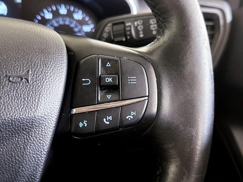 Used Ford Focus 2020 for sale - 76508197: Photo 18