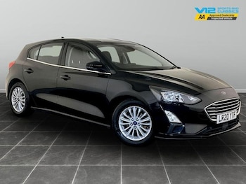 Used Ford Focus 2020 for sale - 76508197: Photo