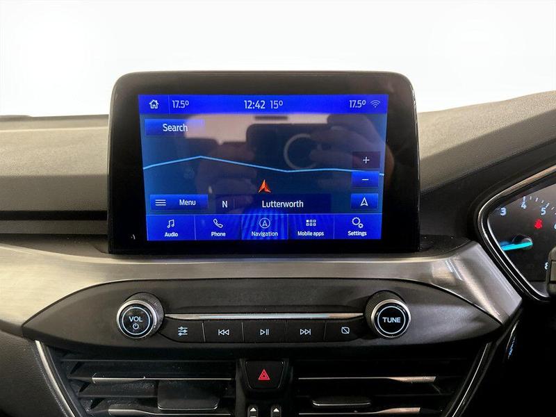 Used Ford Focus 2020 for sale - 76508197: Photo 21