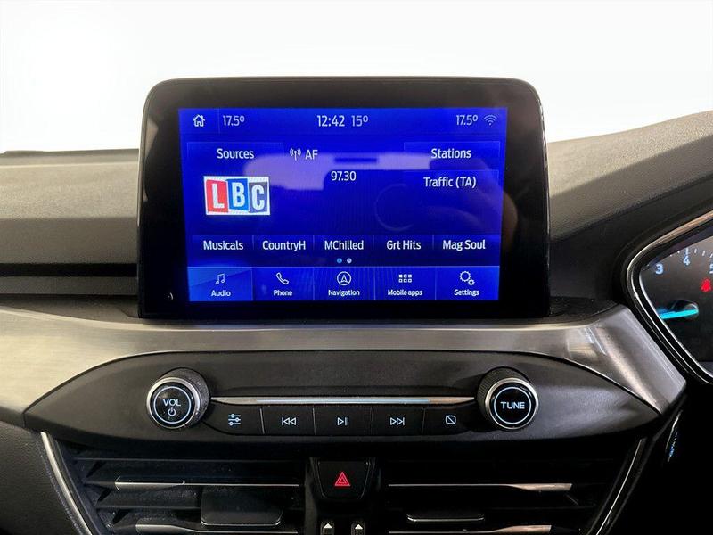 Used Ford Focus 2020 for sale - 76508197: Photo 23