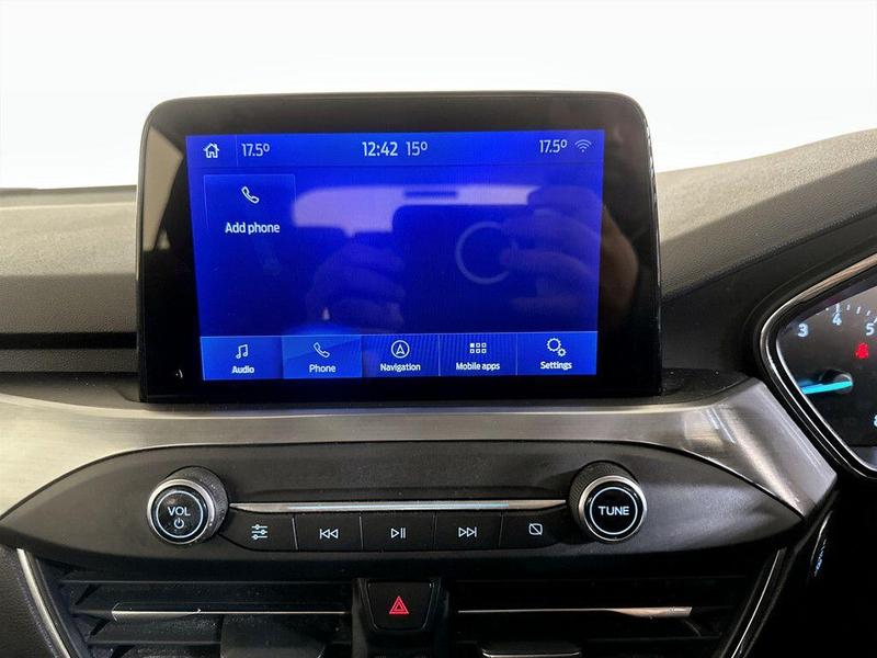 Used Ford Focus 2020 for sale - 76508197: Photo 24