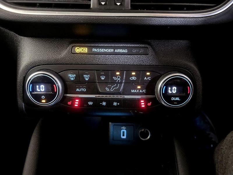 Used Ford Focus 2020 for sale - 76508197: Photo 25