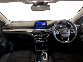 Used Ford Focus 2020 for sale - 76508197: Photo