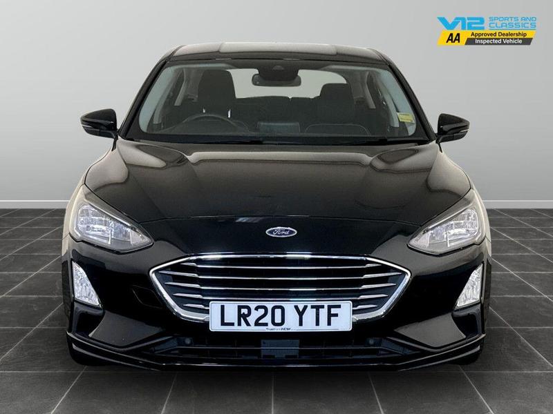 Used Ford Focus 2020 for sale - 76508197: Photo 5
