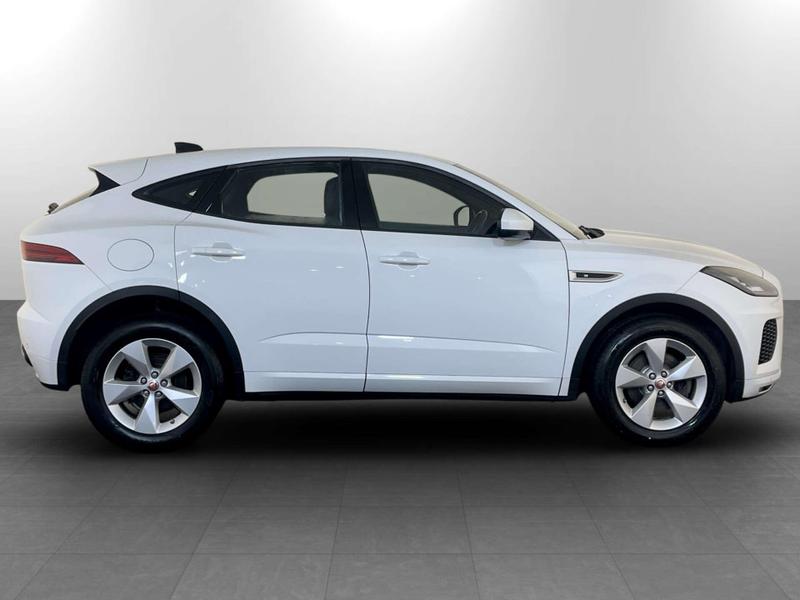 Used Jaguar E-Pace 2019 for sale - 77106585: Photo 11