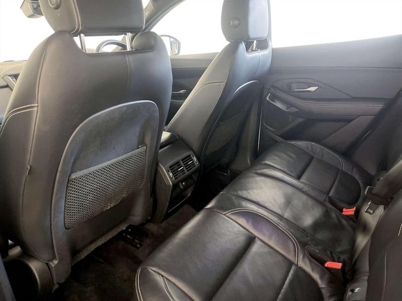 Used Jaguar E-Pace 2019 for sale - 77106585: Photo 14