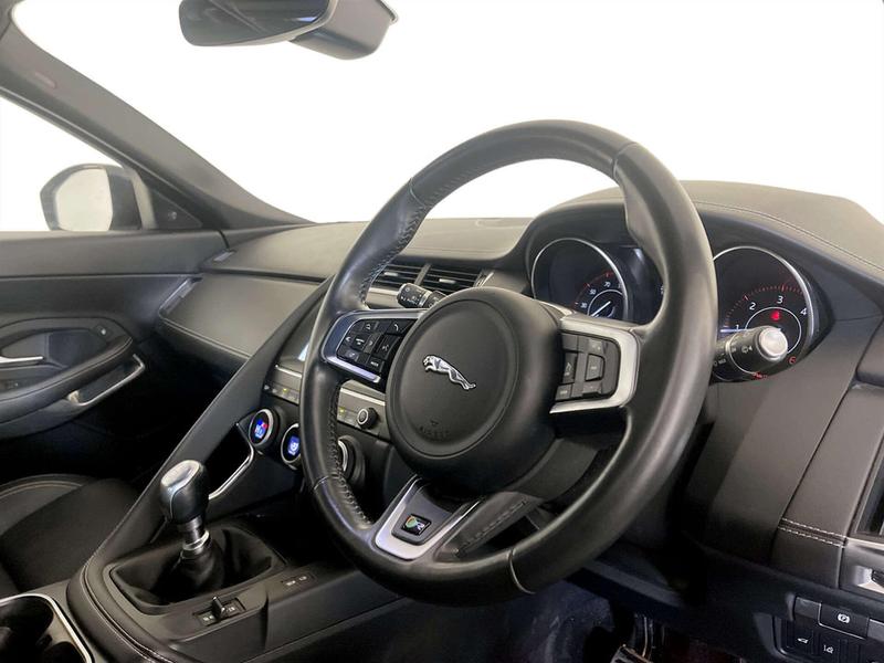 Used Jaguar E-Pace 2019 for sale - 77106585: Photo 16