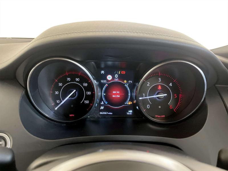 Used Jaguar E-Pace 2019 for sale - 77106585: Photo 19