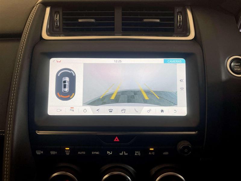 Used Jaguar E-Pace 2019 for sale - 77106585: Photo 21