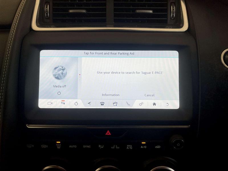 Used Jaguar E-Pace 2019 for sale - 77106585: Photo 22