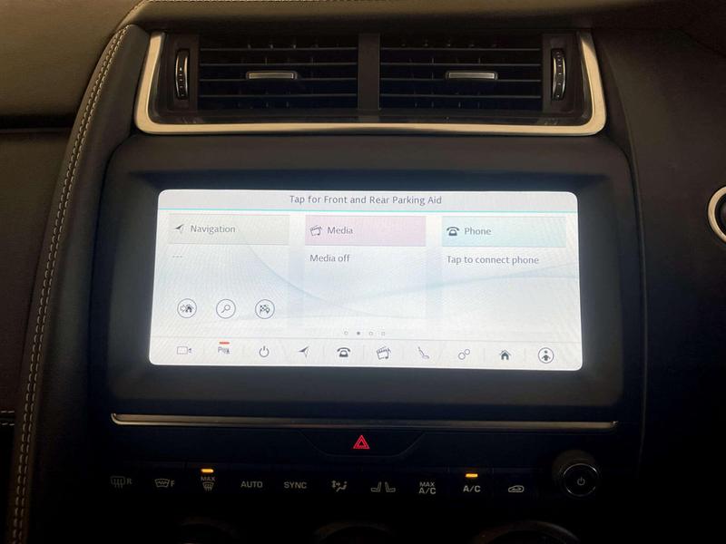 Used Jaguar E-Pace 2019 for sale - 77106585: Photo 23