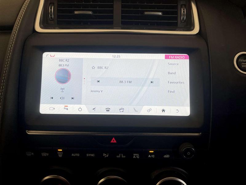 Used Jaguar E-Pace 2019 for sale - 77106585: Photo 24