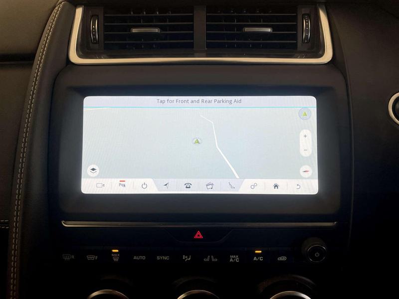 Used Jaguar E-Pace 2019 for sale - 77106585: Photo 25