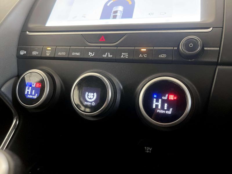 Used Jaguar E-Pace 2019 for sale - 77106585: Photo 26