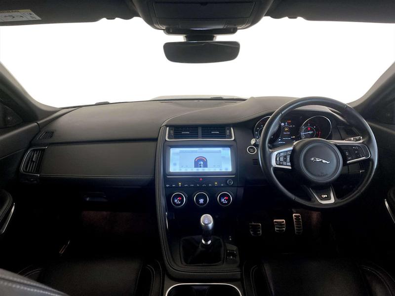 Used Jaguar E-Pace 2019 for sale - 77106585: Photo 3