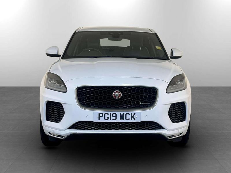 Used Jaguar E-Pace 2019 for sale - 77106585: Photo 5