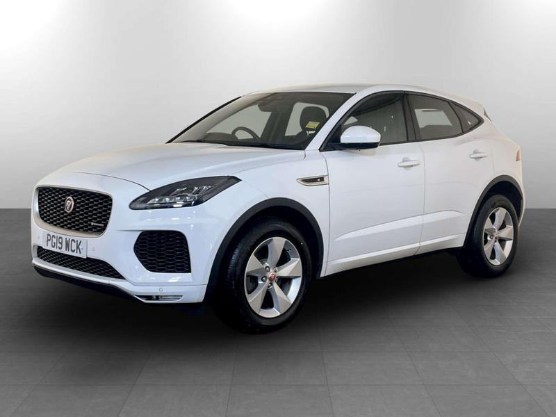 Used Jaguar E-Pace 2019 for sale - 77106585: Photo 6