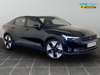 Used Polestar Polestar 2 2023 for sale - 75822975: Photo