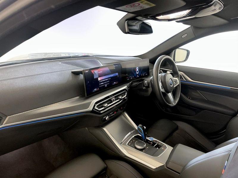 Used BMW i4 2022 for sale - 76222717: Photo 12