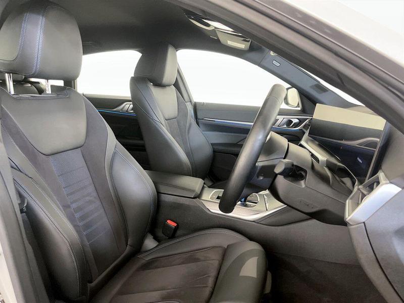 Used BMW i4 2022 for sale - 76222717: Photo 13