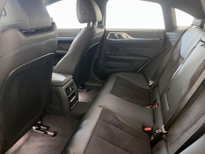 Used BMW i4 2022 for sale - 76222717: Photo 14