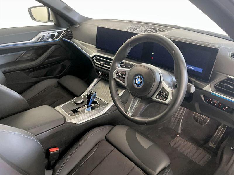 Used BMW i4 2022 for sale - 76222717: Photo 15